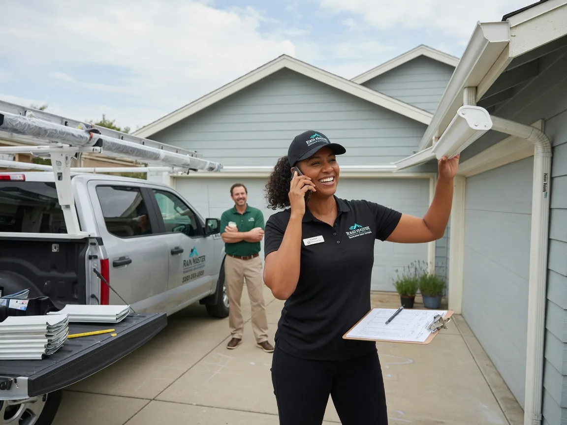 Gutter Installation Fairfield, PA FAQs